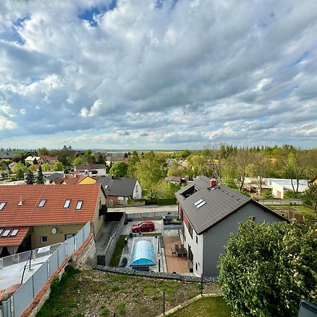 Byt Apartman 74M2 Vyhled Klid Priroda Prága Kültér fotó