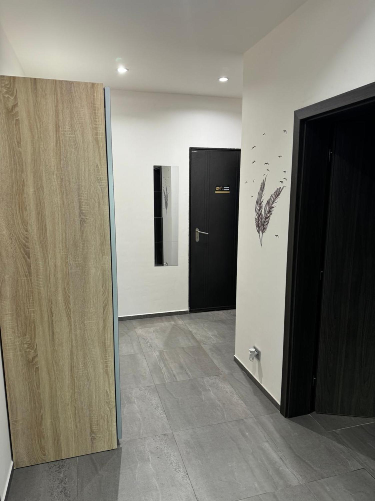 Byt Apartman 74M2 Vyhled Klid Priroda Prága Kültér fotó