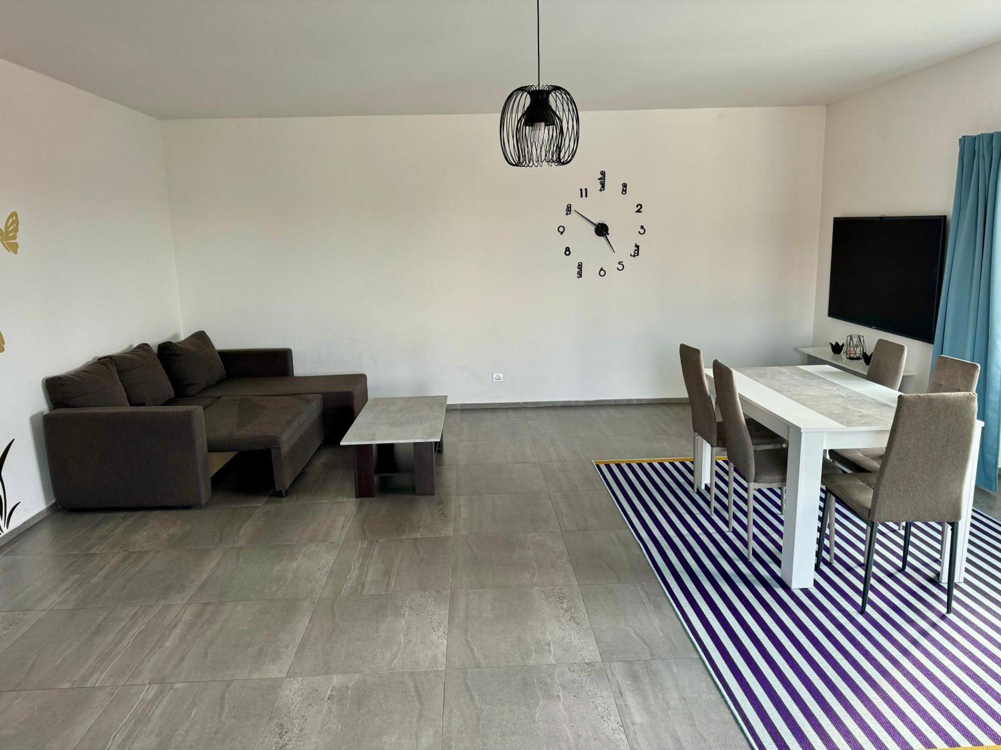Byt Apartman 74M2 Vyhled Klid Priroda Prága Kültér fotó