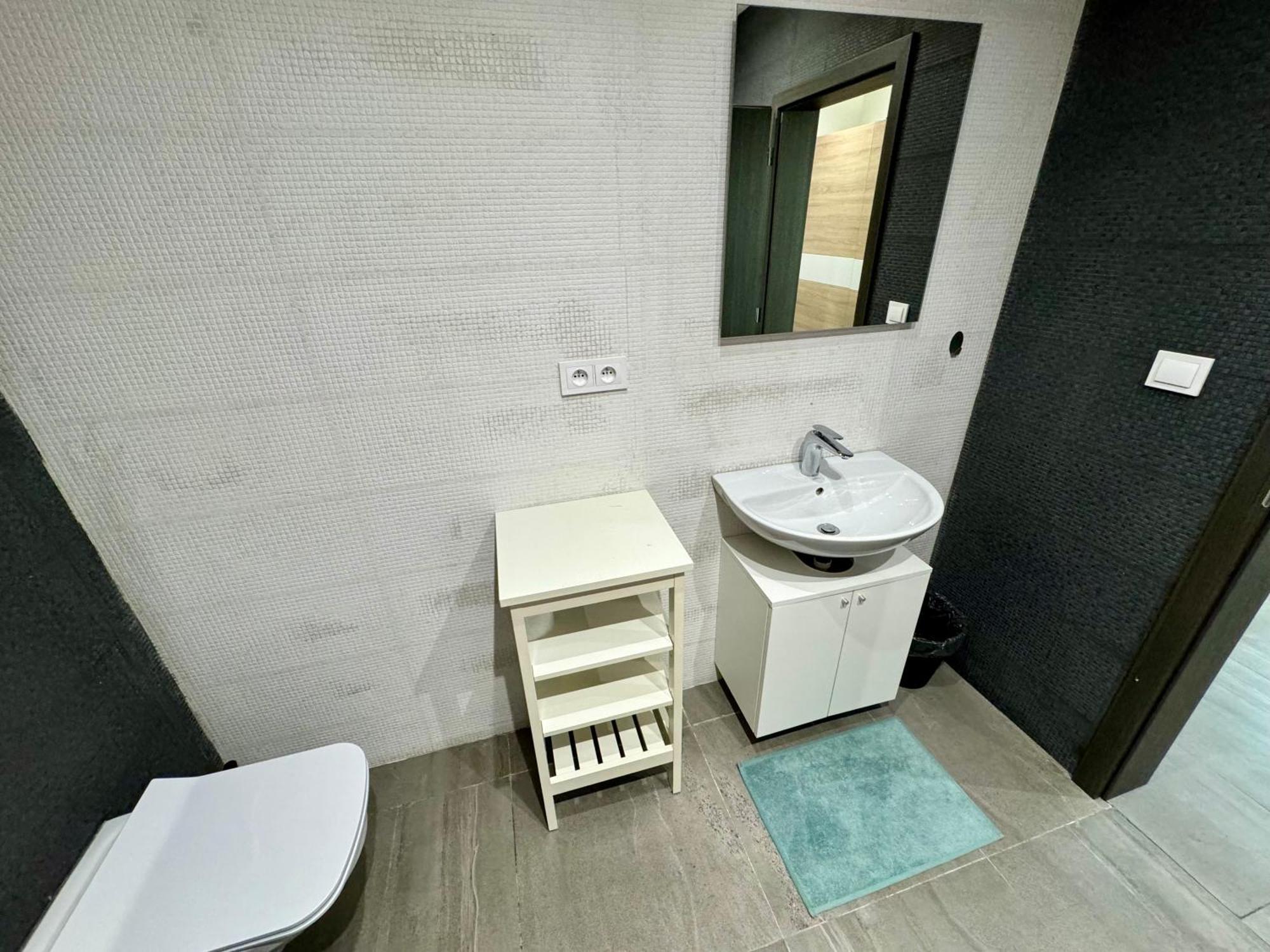 Byt Apartman 74M2 Vyhled Klid Priroda Prága Kültér fotó