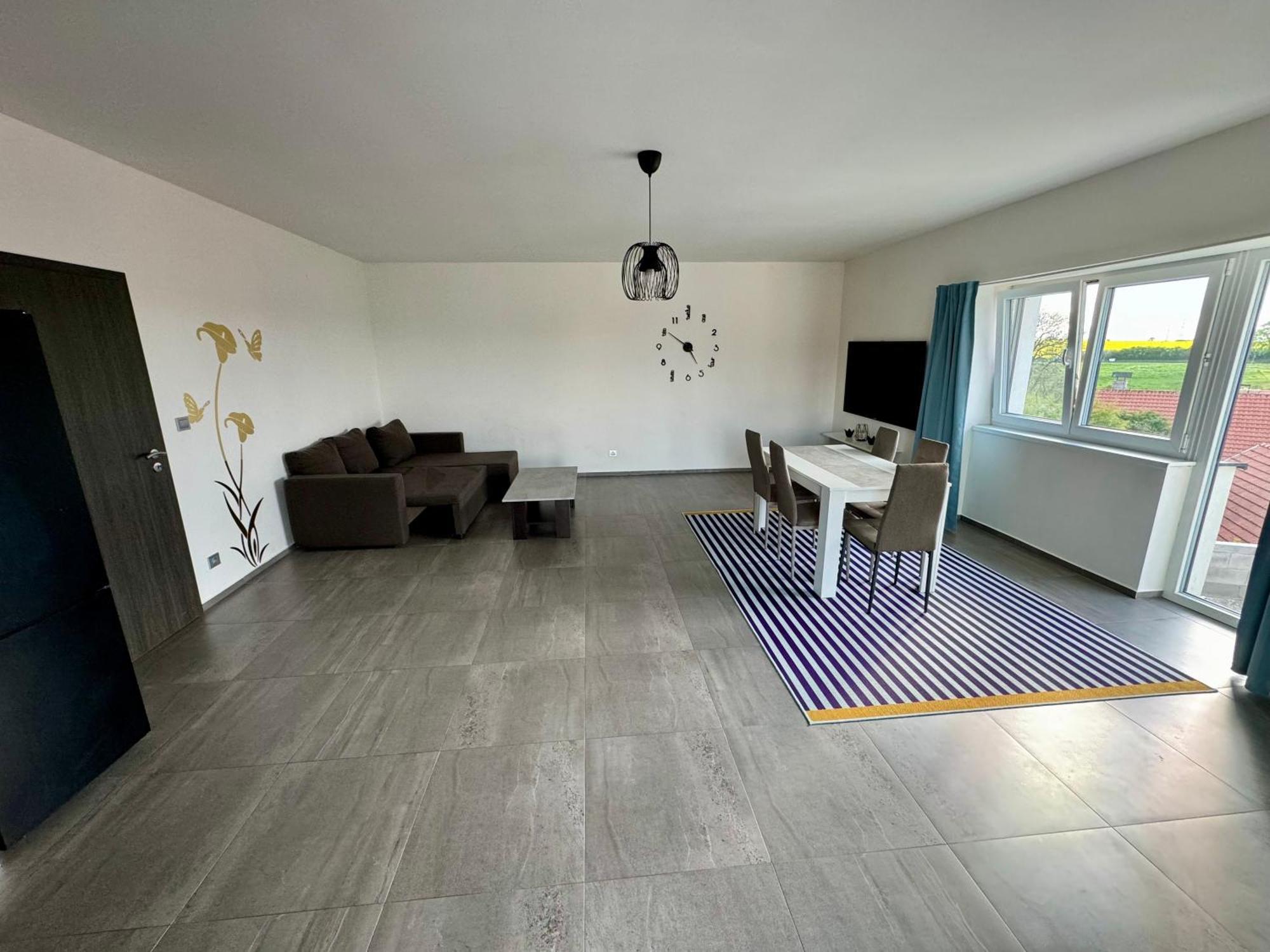Byt Apartman 74M2 Vyhled Klid Priroda Prága Kültér fotó
