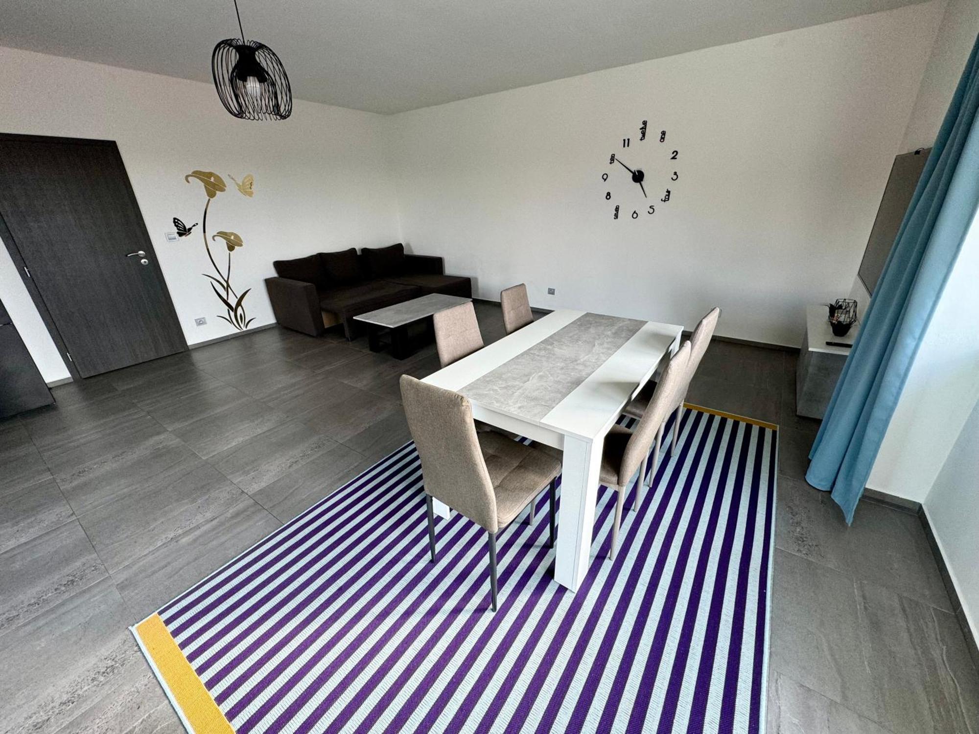 Byt Apartman 74M2 Vyhled Klid Priroda Prága Kültér fotó