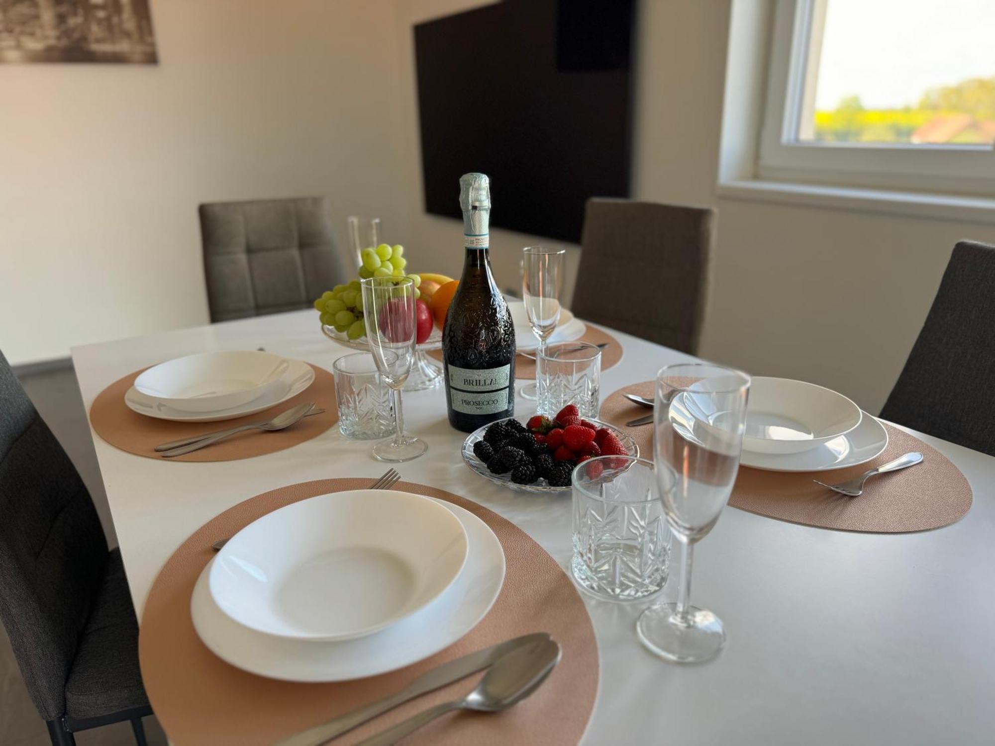 Byt Apartman 74M2 Vyhled Klid Priroda Prága Kültér fotó